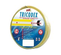 Tubo Irrigazione Magliato 6 strati Tricodex mm 15 5/8 mt . 25 Stars