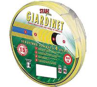 TUBO IRRIGAZIONE MAGLIATO GIARDINET STARS MM 25 1" MT 50 PZ 1