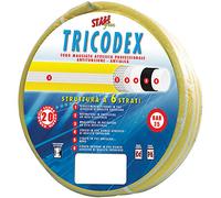 TUBO IRRIGAZIONE MAGLIATO TRICODEX STARS MM 15 5/8 MT 15