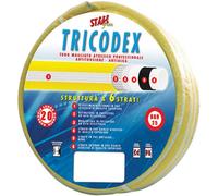Tubo irrigazione magliato tricodex stars mm 19 3/4 mt 25 Stars