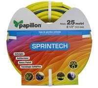 PAPILLON Tubo Giardino SPRINTECH 5/8 MT15 PP