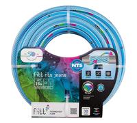 TUBO IRRIGAZIONE 'NTS JEANS' 3/4' DA 15 MT - DF 6123334