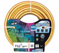 TUBO IRRIGAZIONE NTS ORANGE PAPILLON 1 25MT