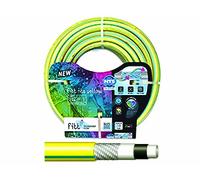 TUBO IRRIGAZIONE NTS YELLOW ø 3/4" rotolo mt.50 -FER 222662