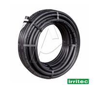 Tubo irrigazione PE Ø 16 mm polietilene PN4 - 100 m - Irritec