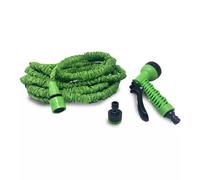 TUBO IRRIGAZIONE PER GIARDINO AUTO ESTENSIBILE G.F. 2,5-7,5 M