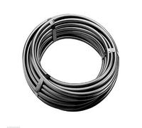 Tubo Irrigazione Polietilene PN4 Diametro 32 Rotolo 200 Metri Giardino-Orto