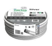 Tubo irrigazione resistente UV per giardino 25 bar tre quarti 30 m