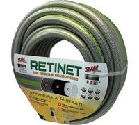 Tubo irrigazione retinato retinet stars mm 19 3/4 mt 15