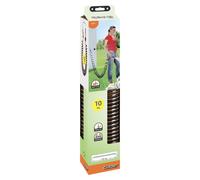 Tubo Irrigazione Spital Kit Basic 10 M 9034 CLABER Set Completo Di Lancia