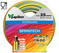 TUBO IRRIGAZIONE SPRINTECH-ANTINODO 1/2X15MT PAPILLON