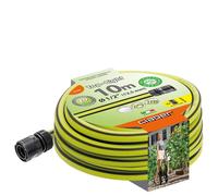 Tubo Irrigazione Top-Light 1/2" 10 Mt Completo Di Raccordi 9340 CLABER