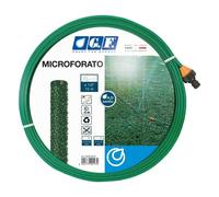 Tubo irrorante microforato GF Garden 15 mt tre canali