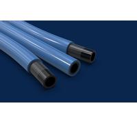 TUBO IRRORAZIONE TRECCIA ADFLEX 40 BAR DIAMETRO 10X17 100 MT.