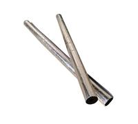 Tubo isolante for tubi in schiuma autoadesiva da 5/8" a 4/5" 1 pcs(ID 1-2/3"xT 3/8")
