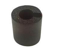 Tubo isolante in gommapiuma da 1,8 m, autoadesivo, antigelo, resistente alle intemperie, for esterni Per Riscaldamento Idraulico Tubi In Rame(13mmX9mm)