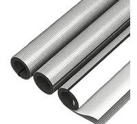 Tubo Isolante in Schiuma per Tubi,Altamente Elastico,Tappetini isolanti autoadesivi, Tubo Isolante Antigelo per Esterni,Isolamento per tubi autoadesivo,95cm(22mmID*20mmTHK)