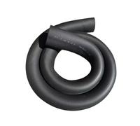 tubo isolante in schiuma per tubi, Tubo di isolamento in schiuma for unità di condizionamento dell'acqua for l'irrigazione invernale esterna(25.0 mm)