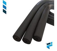 TUBO ISOLANTE PER TUBI IN RAME E ZINCATI ASTE DA 2 METRI K-FLEX