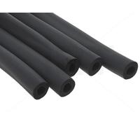 TUBO ISOLANTE PER TUBI IN RAME E ZINCATI ASTE DA 2 METRI K-FLEX
