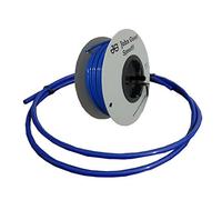 Tubo John Guest 1/4" Blue - Al Metro