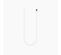 Tubo Kneipp Dornbracht WATER TUBE, bianco, 2000 mm, 28285979-99, colore: scuro