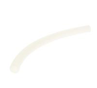 Tubo latte in silicone - compatibile con robot GEA Trasparente - 20 x 5 mm, a metraggio