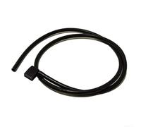 Tubo Lavaggio Ugello Parabrezza Sprinter 2006-2018 | ABS e gomma, nero opaco, resistenza urti, sostituzione OEM A0008604547, durata prolungata
