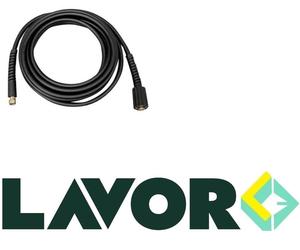 TUBO LAVOR METRI 6 PER IDROPULITRICE LAVOR cod. 4.018.0076