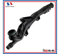 Tubo LDR Per PEUGEOT PARTNER & RIFTER 1.2 PureTech NERO 1 x