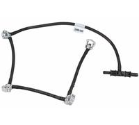 Tubo Leckkraftstoff METZGER per Mercedes (W204)