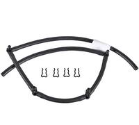 Tubo Leckkraftstoff METZGER per Renault Megane