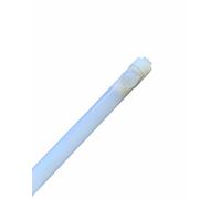 Tubo led 9W dimmerabile,630 lumen,5000K, Ø30.5 x 580mm, con sensore di movimento