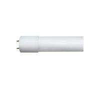 Tubo LED EDM 31290 NA C 18 W 9 W T8 1460 Lm Ø 2,6 x 60 cm 6500 K [6500 K]