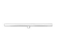 eDM LINESTRA LED 1 CASQUILLO S14D 9W 700lm 2700K LUZ CALIDA Ø3x50cm