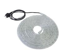 Tubo LED EUROLITE Rubberlight RL1 230V Bianco 3000K, 9m - Illuminazione Decorati