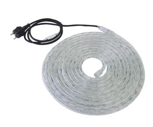 Tubo LED EUROLITE Rubberlight RL1 230V Bianco 3000K, 9m - Illuminazione Decorati