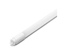 Tubo Led G13 T8 120cm 18W in plastica Bianco freddo 6400K Aigostar