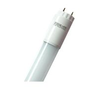 Tubo LED Silver Electronics T8 ECO 1,20 m 6000K 18W 36 W 18 W