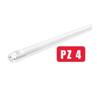 TUBO LED + STARTER FULL VISION NEW CENTURY - FREDDA VOLT 230 W14 LM 1540 G13...
