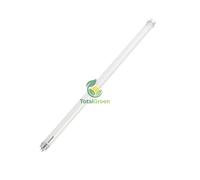 Tubo led sylvania toledo t8 150cm 17w 2300lm 865 luce fredda ricambio ccg g13