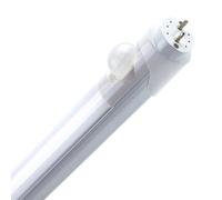 Tubo LED T8 G13 120 cm 18W 100lm/W Connessione Unilaterale