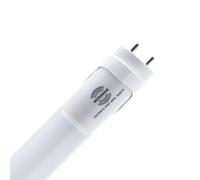 Tubo LED T8 G13 150 cm 24W 100lm/W Connessione Unilaterale Alluminio Sensore