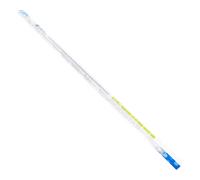 Tubo LED T8 in alluminio e plastica 1,5m 24W