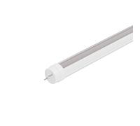 Tubo LED T8 per banchi Ittici 60cm 10W - Banco Pesce Colore Bianco Freddo "Fresh" CRI 90