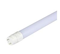 Tubo LED Vt 6072 , Classe di Efficienza Energetica: a +, 10 W, 850 Lm, G13, 6400 K, 60 Cm