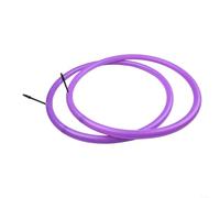 Tubo leggero da 23 g, compatibile con 406 da 20 pollici, struttura in TPU per una migliore maneggevolezza sui sentieri di montagna (FV65 2PCS)