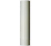 TUBO LEGNA CLASSIC BIANCO SAVE CM 12 H.CM 100 PZ 1