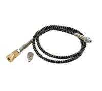 Tubo Linea 36 Pollici 4500PSI per Riempimento Serbatoio SCUBA con 1 Filettatura