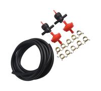 Tubo Linea Carburante Lunga Durata Multifunzione OD Pipeline Plastica Funzionale